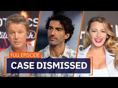 Baldoni vs. Lively: Countersuit Dismissed! What Will Freedman Do Now?