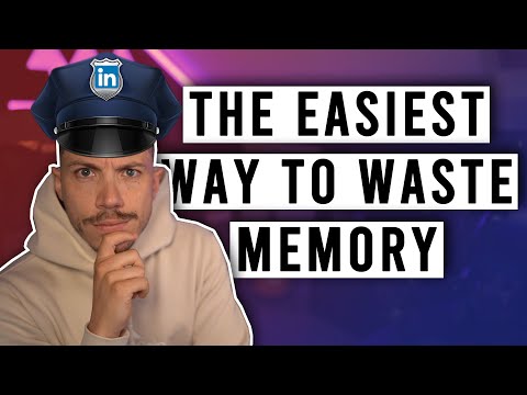 "Stop Using Structured Logging in .NET!" | Code Cop #006