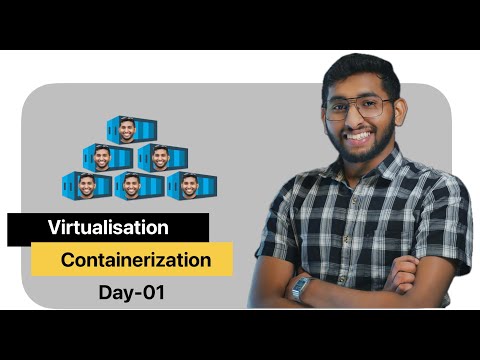 DevOps Beginner Course | Basics of DevOps | Ashiq Ummathoor