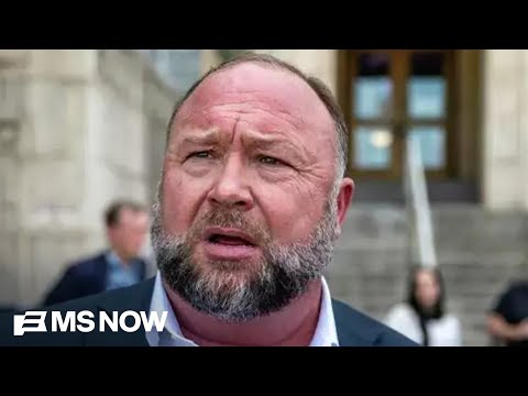 If Jones wants to work to give every nickel to Sandy Hook families he's free to do that: Lawyer