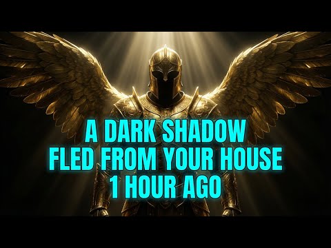 Chosen Ones: Watch Out! Darkness Is Attacking Because It Saw This Inside You!