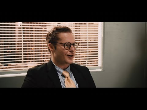 American Psycho, but for Dating Profiles