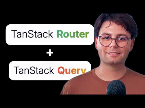 [Fixed Audio] How To Use React Query With TanStack Router