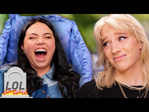 Kimmy Jimenez Is Dead | The Funeral Roast