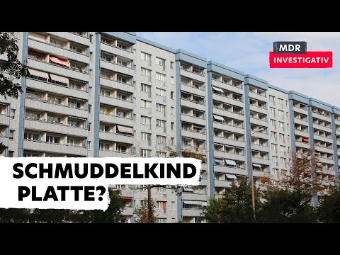 Arm in der Platte, reich in der Villa | Doku