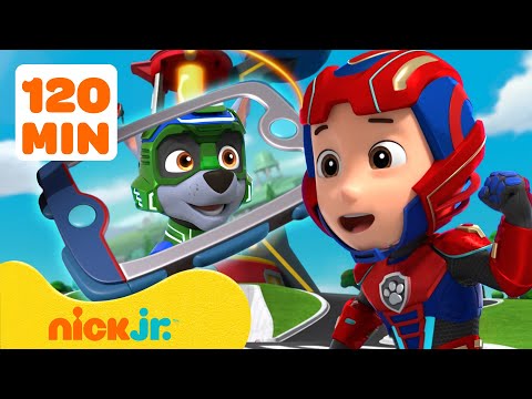 Щенячий патруль | Райдер зовет щенков на Смотровую Башню! | Nick Jr. Cyrillic