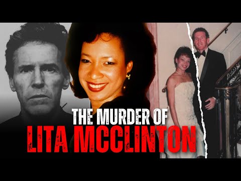 He Hired A HITMAN To KILL Her: The Murder Of Lita McClinton