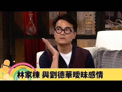 林家棟 與劉德華曖昧感情 受杜琪峯嚴厲訓練不敢自稱導演｜大爆林德信中環吸血多 讚J Arie外形夠親民｜工作忙碌被前女友飛 TVB七棟花名來源｜娛樂3兄弟 陸浩明 區永權 衛志豪