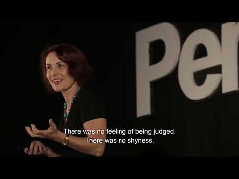 Shadowing English Speaking Exercise, Lesson 2: TedX PenangRoad Part 2