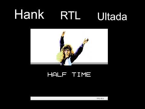 Running out of Time Vs. ultada