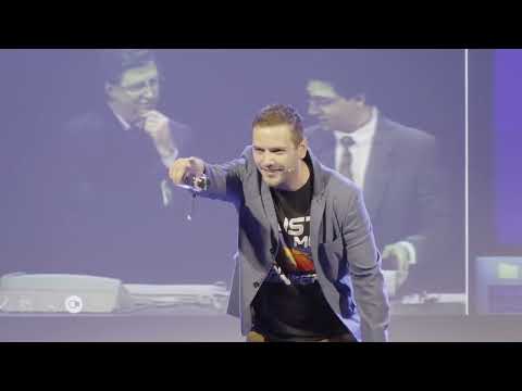 AppManagEvent 2025 opening keynote - The future of Windows Cloud & AI The Evolution of Computers