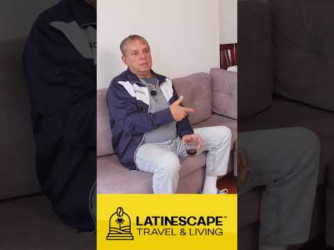 Monthly Expenses in Colombia