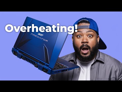 Thermal Damage Is Happening Right Now—Here's What to Do