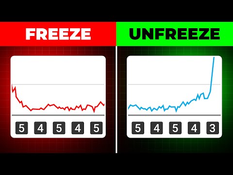3 Ways To UNFREEZE Your YouTube Channel