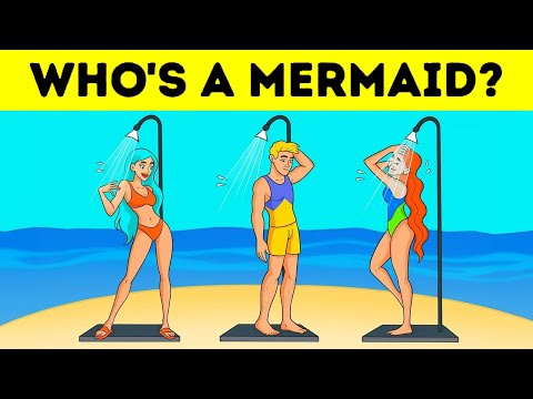 Think You’re Smart? Prove It With These Impossible Riddles