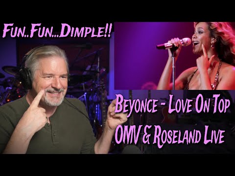 Beyoncé - Love On Top (Official Video and Roseland Live)  Reaction and Analysis .