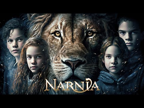 🦁 เล่าเรื่อง "ตำนานแห่งนาร์เนีย" เล่ม 1-7 คลิปเดียวจบ | BOOK & BED นิทาน & เรื่องเล่าก่อนเข้านอน ⭐💤🌙