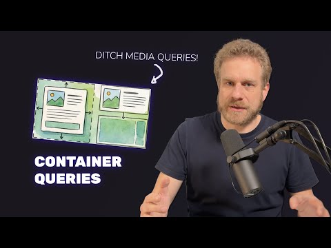 Build truly reusable components!