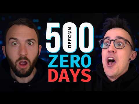 DEFCON Breakdown: Wildcards, Passkeys, and DOM-Clobbering and More (Ep. 149)