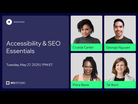 An SEO's Guide to the European Accessibility Act