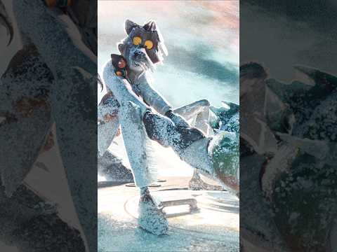 The Bad Guys' CRAZIEST Heist Ever 👀