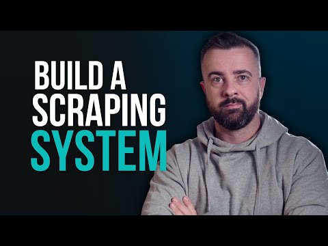 How I Write Web Scrapers w/ Python