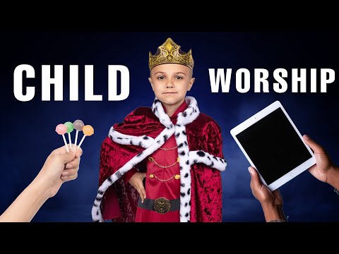 The Dangerous Rise Of Gentle Parenting