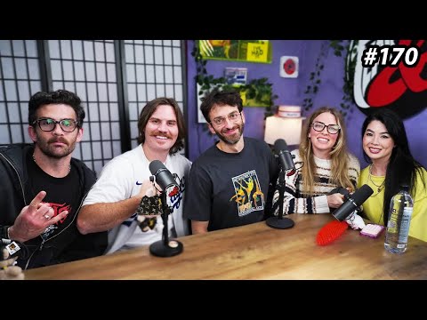 The Theatre Kids Came Out ft. Gianmarco Soresi | Fear&