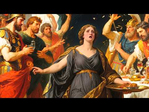 Почему османские принцессы боялись брачной ночи и почему эта тайна длилась 600 лет?