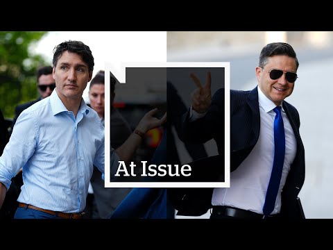 At Issue | Summer campaigning heats up
