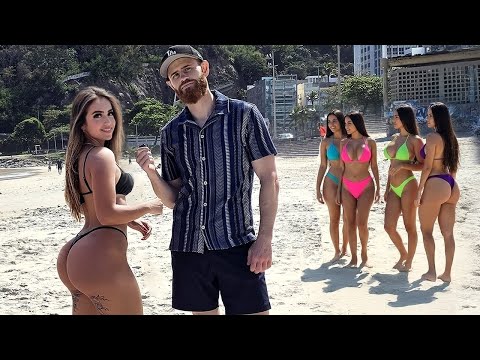 What do Brazilian Women REALLY Think About Gringos?