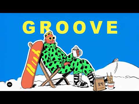 ๐๐ก๐๐ฎ๐ก๐๐จ๐ฉ ๊ฒจ์ธ ์ฌํ ์ถ๋ฐ! ์ค๋ ๋ ๊ทธ๋ฃจ๋ธ๐ | GROOVE ยท JAZZ HOP | ์นดํ ยท ๋งค์ฅ์์
ยท ๋
ธ๋์ ยท ์์
ยท ์ฌํ