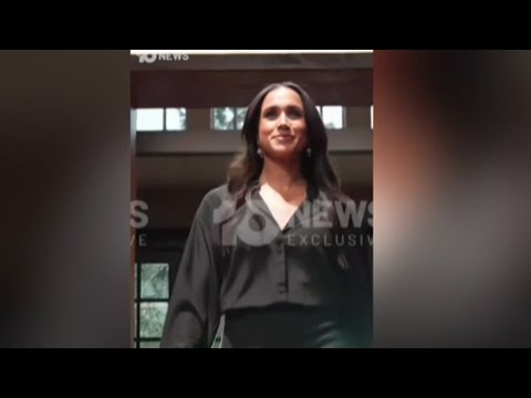 Meghan lost all ‘credibility’ after her embarrassing MasterChef Australia appearance