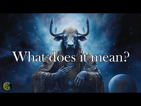 The Proto Indo-European Creation Myth: What Does It All Mean?