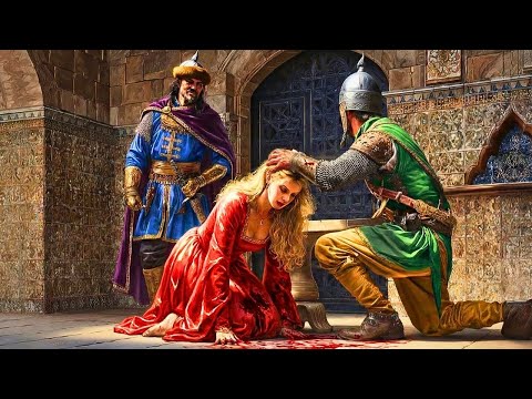 The Most Terrifying Sexual Rituals of Vlad the Impaler