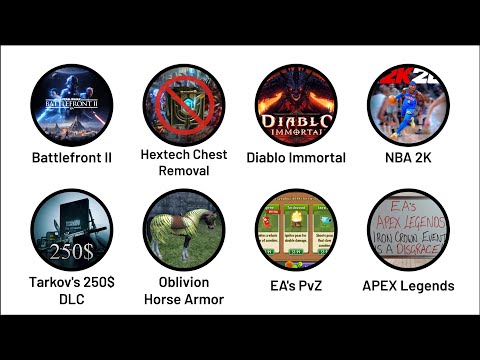 GREEDIEST Moves in Gaming Explained in 14 Minutes