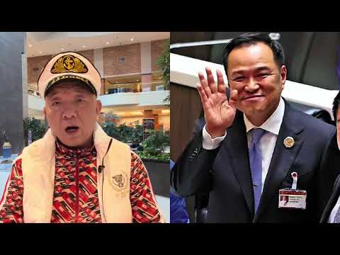 【崔哥天天侃12/19】这国总统说，咱们祖先是汉将李陵