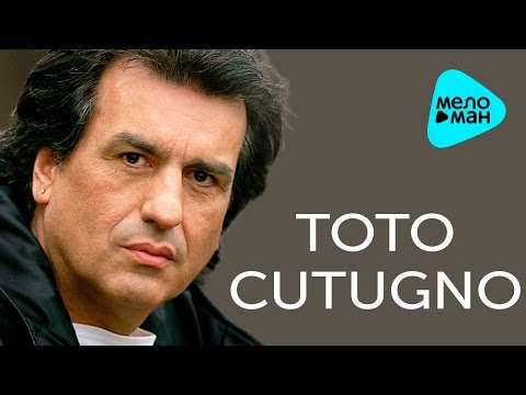 Toto Cutugno - The Best