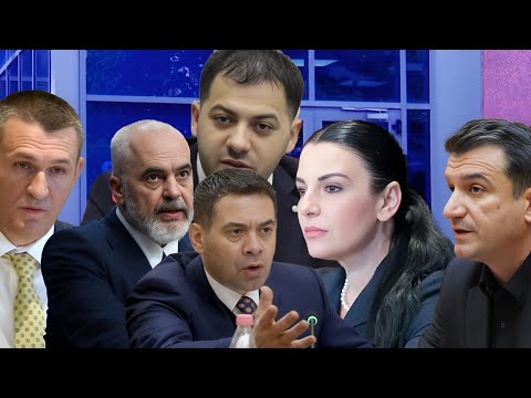 Zbërthehen PERGJIMET e Agasit, Dalin pamjet e forta, SPAK i nxjerr ujin e zi