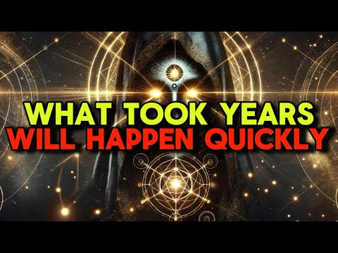 CHOSEN ONES: HEAVEN IS SPEEDING THINGS UP FOR YOU NEXT YEAR ✨🚀