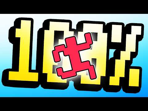 I Accidentally 100%ed Digseum And It Was Brilliant