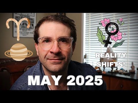 May 2025 Astrology: THIS POWER IS UNSTOPPABLE