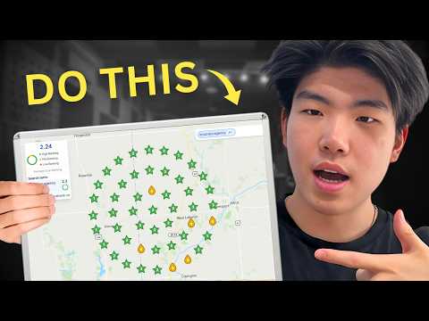 How Agencies are Using Google's Map Hack to Rank Top 3 on Google Maps