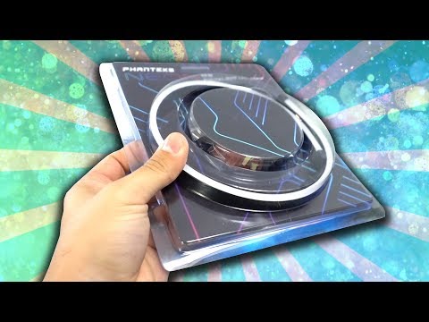 Wait till you see these RGB strips powered on...INCREDIBLE!