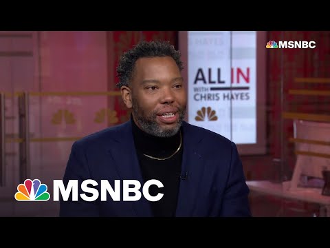 Ta-Nehisi Coates on the right-wing backlash to teaching Black history