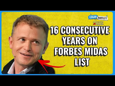 A Conversation With One of The Greatest Venture Investors of All Time