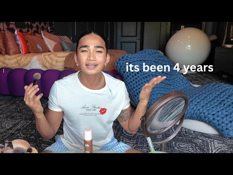 Makeup Tutorial ??!!