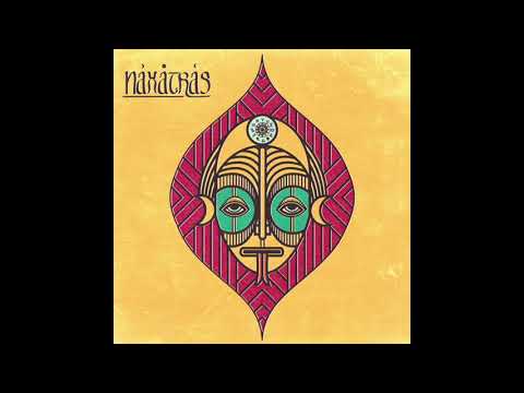 Naxatras - Naxatras [2015] [Full Album]