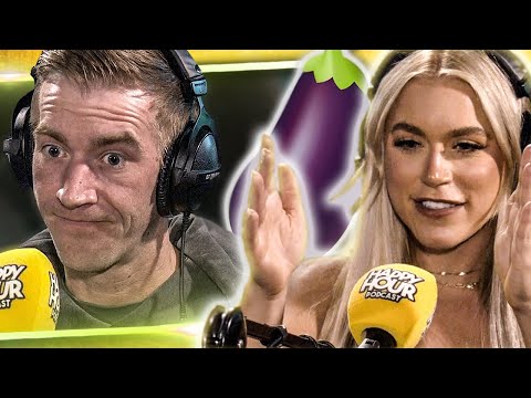 Johnny Sins v Danny D... Elle Brooke Tells All!