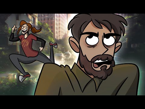 Can I Beat The Last of Us on Grounded Mode?